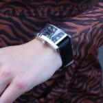 Emporio Armani watch for men AR0143 - الصورة 9