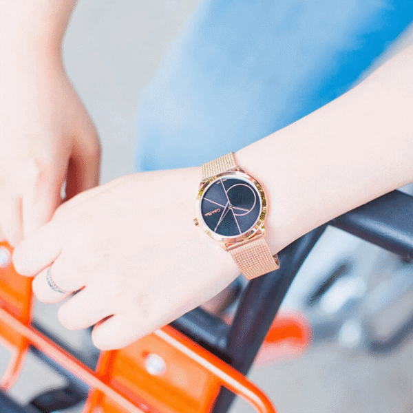 ⁦Calvin Klein Watch For Women K3M22621⁩ - الصورة ⁦10⁩
