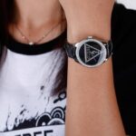 Guess Watch For Women W65006L2 - الصورة 5