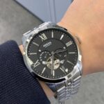 Fossil watch for men ME3107 - الصورة 14