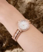 Guess Watch For Women GW0401L3 - الصورة 9