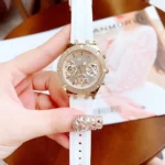 Guess Watch For Women GW0407L2 - الصورة 12