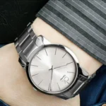 Calvin Klein Watch For Men K2G21126 - الصورة 3