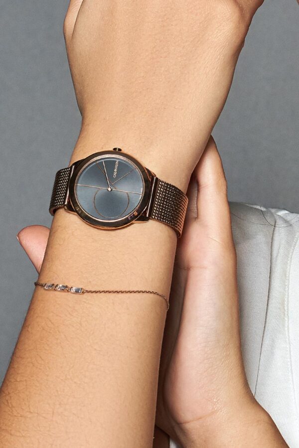 ⁦Calvin Klein Watch For Women K3M22621⁩ - الصورة ⁦13⁩