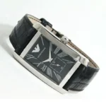 Emporio Armani watch for men AR0143 - الصورة 4