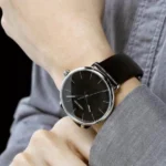 Calvin Klein Watch For Men K8M211C1 - الصورة 14