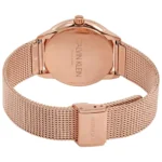 Calvin Klein Watch For Women K3M22621 - الصورة 5