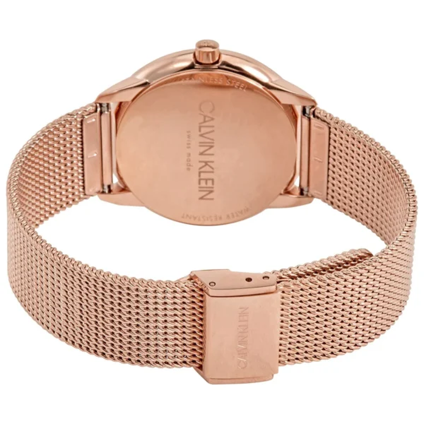 ⁦Calvin Klein Watch For Women K3M22621⁩ - الصورة ⁦5⁩