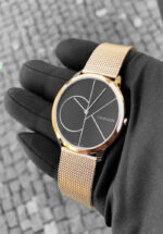 Calvin Klein Watch For Women K3M22621 - الصورة 9