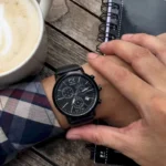 Calvin Klein Watch For Men K7627401 - الصورة 5