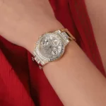 Guess Watch For Women GW0320L2 - الصورة 13