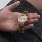 Guess Watch For Women GW0320L2 - الصورة 9