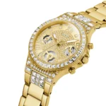 Guess Watch For Women GW0320L2 - الصورة 3