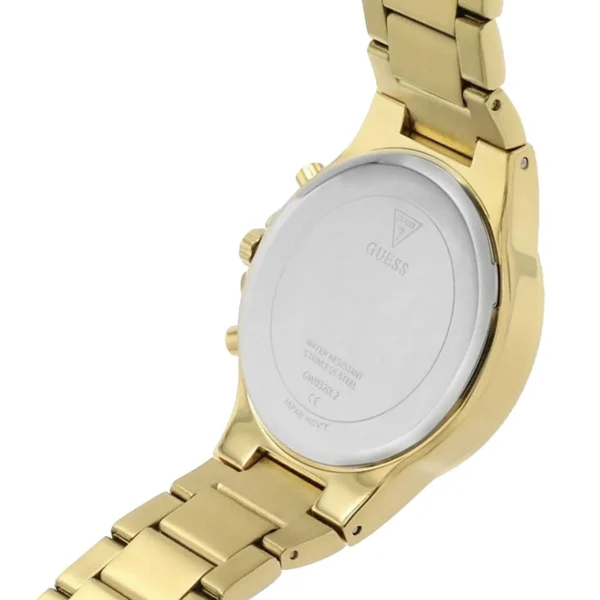 ⁦Guess Watch For Women GW0320L2⁩ - الصورة ⁦4⁩