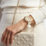 Guess Watch For Women GW0407L2 - الصورة 17