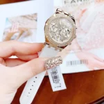 Guess Watch For Women GW0407L2 - الصورة 9