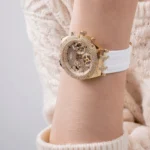 Guess Watch For Women GW0407L2 - الصورة 18
