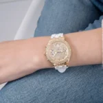 Guess Watch For Women GW0407L2 - الصورة 20