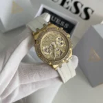 Guess Watch For Women GW0407L2 - الصورة 13
