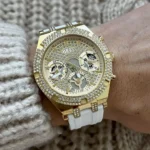 Guess Watch For Women GW0407L2 - الصورة 21