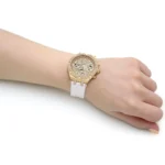 Guess Watch For Women GW0407L2 - الصورة 16