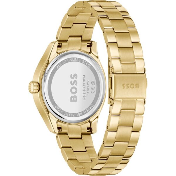 ⁦Hugo Boss Watch For Women 1502745⁩ - الصورة ⁦4⁩