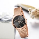 Calvin Klein Watch For Women K3M22621 - الصورة 8