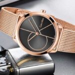 Calvin Klein Watch For Women K3M22621 - الصورة 7