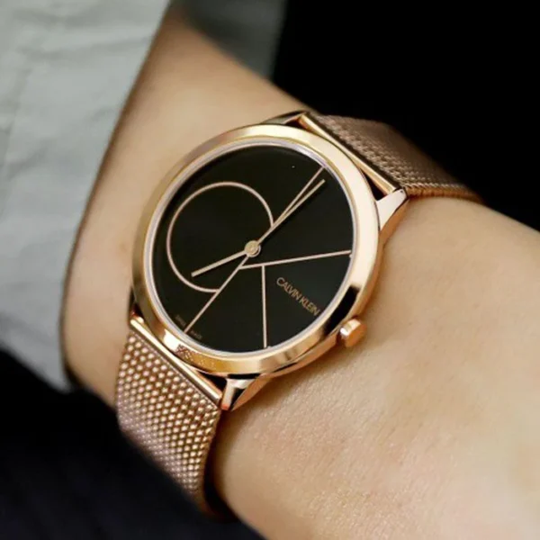 ⁦Calvin Klein Watch For Women K3M22621⁩ - الصورة ⁦12⁩