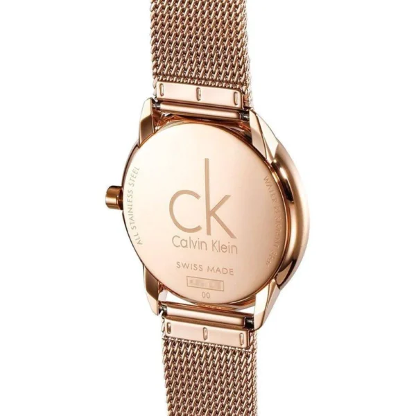 ⁦Calvin Klein Watch For Women K3M22621⁩ - الصورة ⁦6⁩