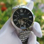 Fossil watch for men ME3107 - الصورة 10