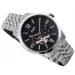 Fossil watch for men ME3107 - الصورة 8