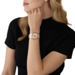 Michael Kors Watch For Women MK1063SET - الصورة 4