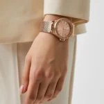 Michael Kors watch for women MK7336 - الصورة 16