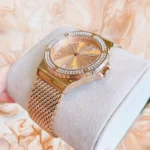 Michael Kors watch for women MK7336 - الصورة 13