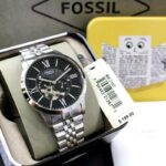 Fossil watch for men ME3107 - الصورة 17