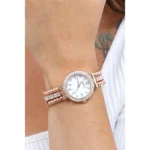 Guess Watch For Women GW0401L3 - الصورة 10