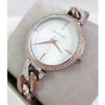 Michael Kors Watch For Women MK4634 - الصورة 4