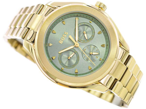 ⁦Hugo Boss Watch For Women 1502745⁩ - الصورة ⁦3⁩