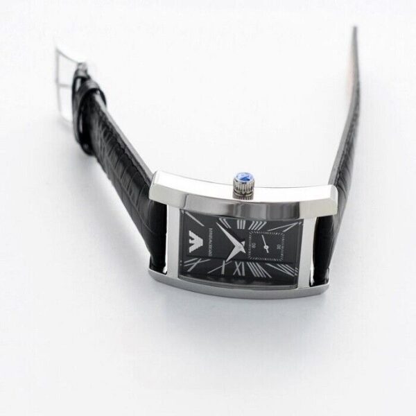 ⁦Emporio Armani watch for men AR0143⁩ - الصورة ⁦6⁩