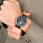 Tommy Hilfiger Watch For Men 1710605 - الصورة 6