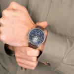 Tommy Hilfiger Watch For Men 1710629 - الصورة 6