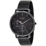 Hugo Boss Watch For Women 1502521 - الصورة 2