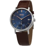 Hugo Boss Watch For Men 1513639 - الصورة 2