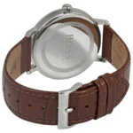 Hugo Boss Watch For Men 1513639 - الصورة 8