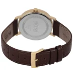 Hugo Boss Watch For Men 1513640 - الصورة 3