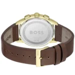 Hugo Boss Watch For Men 1513926 - الصورة 3