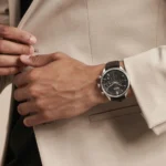 Hugo Boss Watch For Men 1514049 - الصورة 5