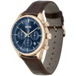 Hugo Boss Watch For Men 1514050 - الصورة 2