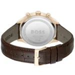 Hugo Boss Watch For Men 1514050 - الصورة 3